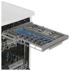 Посудомоечная машина Midea MFD45S370W