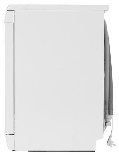 Посудомоечная машина Midea MFD45S370W