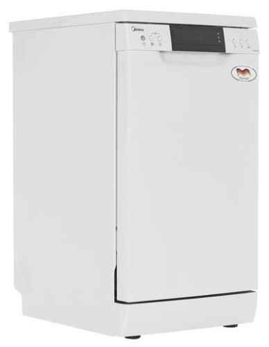 Посудомоечная машина Midea MFD45S370W
