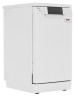 Посудомоечная машина Midea MFD45S370W