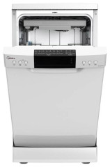 Посудомоечная машина Midea MFD45S370W