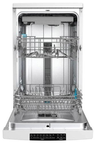 Посудомоечная машина Midea MFD45S370W