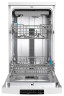 Посудомоечная машина Midea MFD45S370W