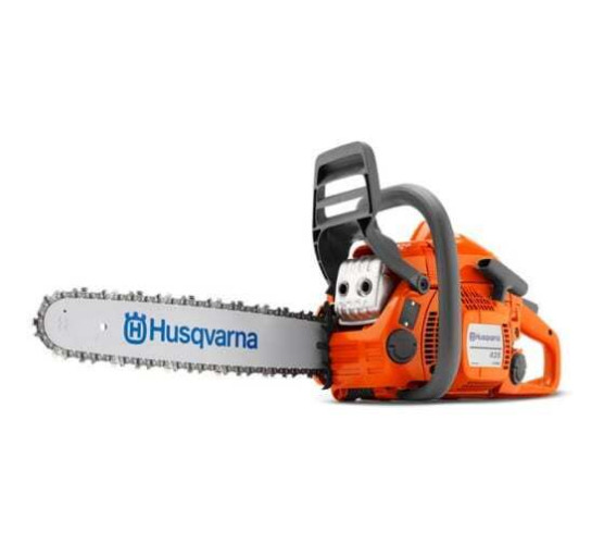 Бензопила Husqvarna 435 II 9676758-35