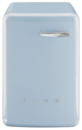 Стиральная машина Smeg LBB14PB-2
