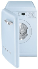 Стиральная машина Smeg LBB14PB-2
