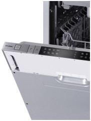 Посудомоечная машина Hyundai HBD 480