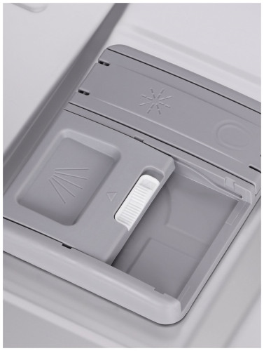 Посудомоечная машина Hyundai HBD 480