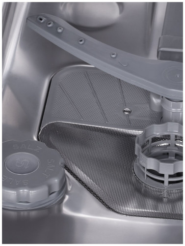 Посудомоечная машина Hyundai HBD 480