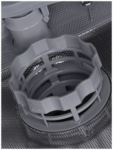 Посудомоечная машина Hyundai HBD 480