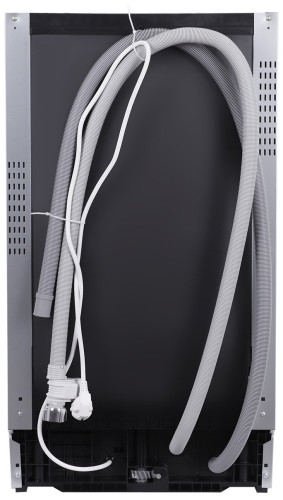 Посудомоечная машина Hyundai HBD 480