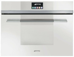 Электрический духовой шкаф Smeg SF4140VCB