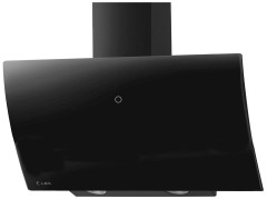 Кухонная вытяжка Lex Plaza GS 900 Black