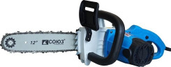 Электрическая цепная пила Союз ПЦС-9922