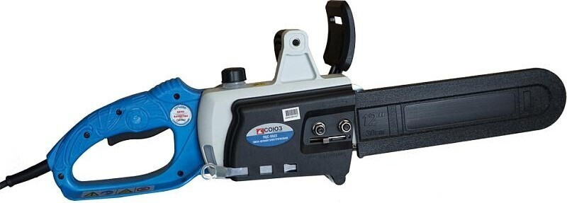 Электрическая цепная пила Союз ПЦС-9922