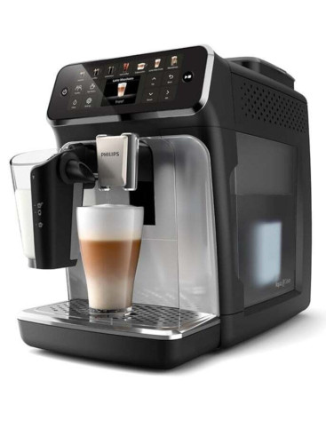 Кофемашина Philips EP4446/70