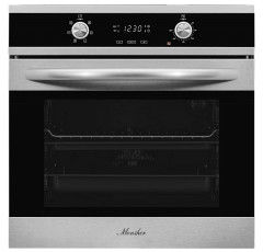 Электрический духовой шкаф MONSHER MOE 6063