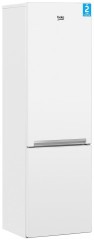 Холодильник Beko RCNK 310KC0 W