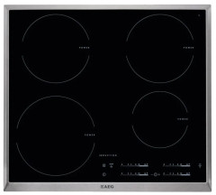 Индукционная варочная панель AEG HK 6542H0 XB