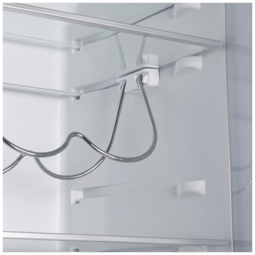 Встраиваемый холодильник MAUNFELD MBL 177SW