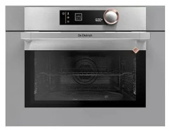 Встраиваемая микроволновая печь De Dietrich DKC 7340 G