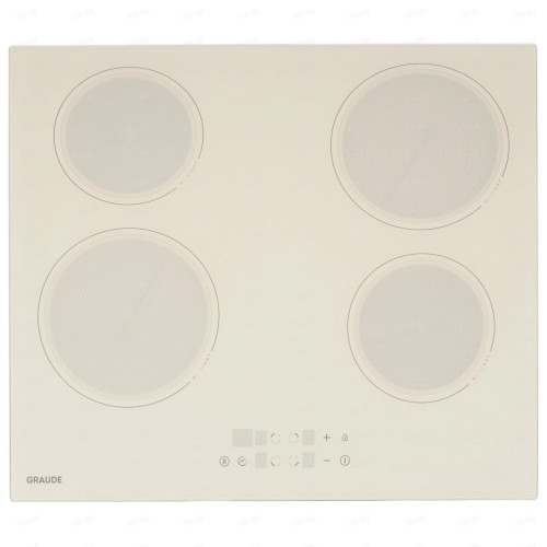 Электрическая варочная панель GRAUDE EK 60.0 C