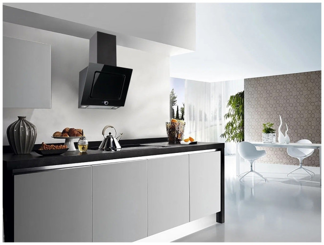 Кухонная вытяжка MBS Crassula 160