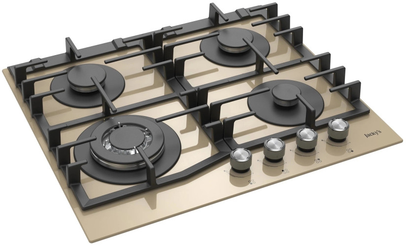 Газовая варочная панель Jacky's JH GI621