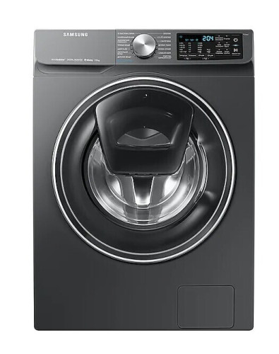 Стиральная машина Samsung WW 70R62LVSXDLP