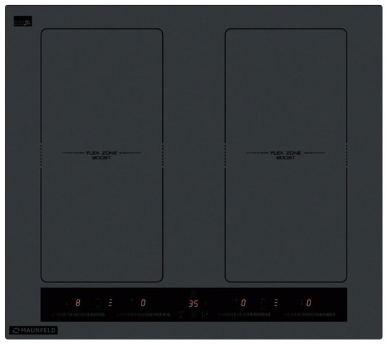 Индукционная варочная панель MAUNFELD EVI.594.FL2S-GR
