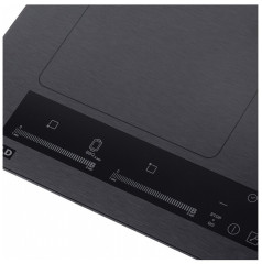 Индукционная варочная панель MAUNFELD EVI.594.FL2S-GR