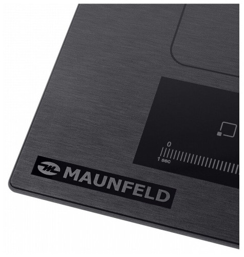 Индукционная варочная панель MAUNFELD EVI.594.FL2S-GR