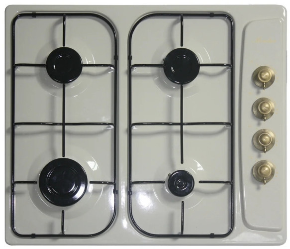 Газовая варочная панель MONSHER MIV 604 L