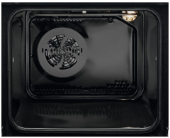 Электрический духовой шкаф Electrolux OEEB 4330W