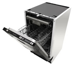 Посудомоечная машина Zigmund&amp;Shtain DW 129.4509 X