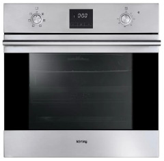 Электрический духовой шкаф Korting OKB 561 CFX