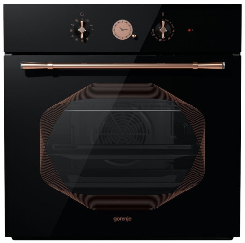 Электрический духовой шкаф Gorenje BO 627 INB