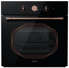 Электрический духовой шкаф Gorenje BO 627 INB