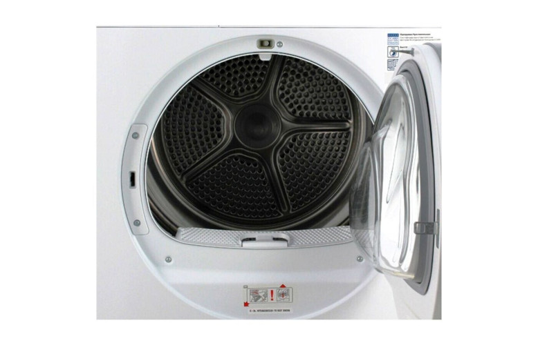 Сушильная машина Bosch WTH 83000OE