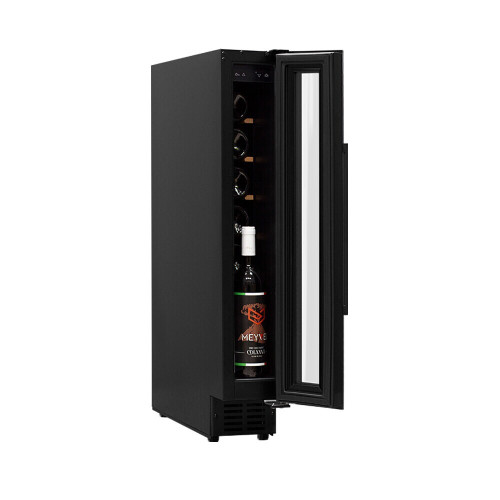 Винный шкаф IP Industrie CEX 4511 NU