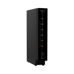 Винный шкаф IP Industrie CEX 4511 NU
