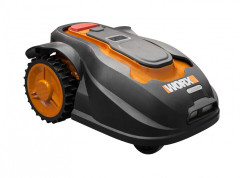 Газонокосилка-робот Worx Landroid M1000 (WG796E.1)