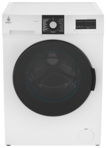 Стиральная машина Jacky's JW 8W12L2