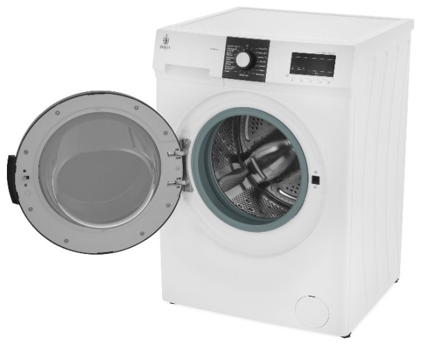 Стиральная машина Jacky's JW 8W12L2