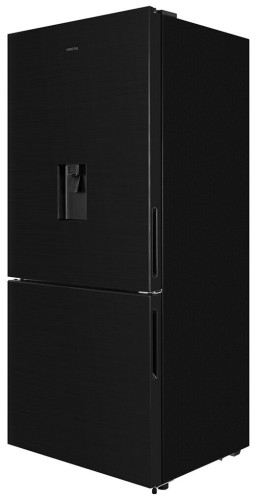 Холодильник Hiberg RFC 60D NFXd inverter