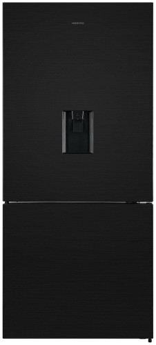 Холодильник Hiberg RFC 60D NFXd inverter
