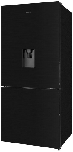 Холодильник Hiberg RFC 60D NFXd inverter