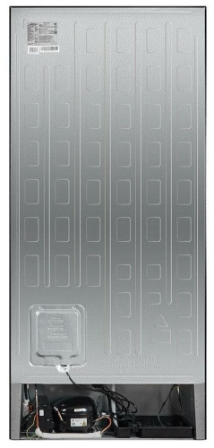 Холодильник Hiberg RFC 60D NFXd inverter