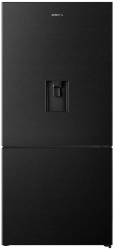 Холодильник Hiberg RFC 60D NFXd inverter