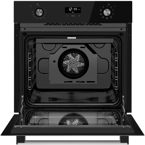 Электрический духовой шкаф Weissgauff EOV 29 PDB